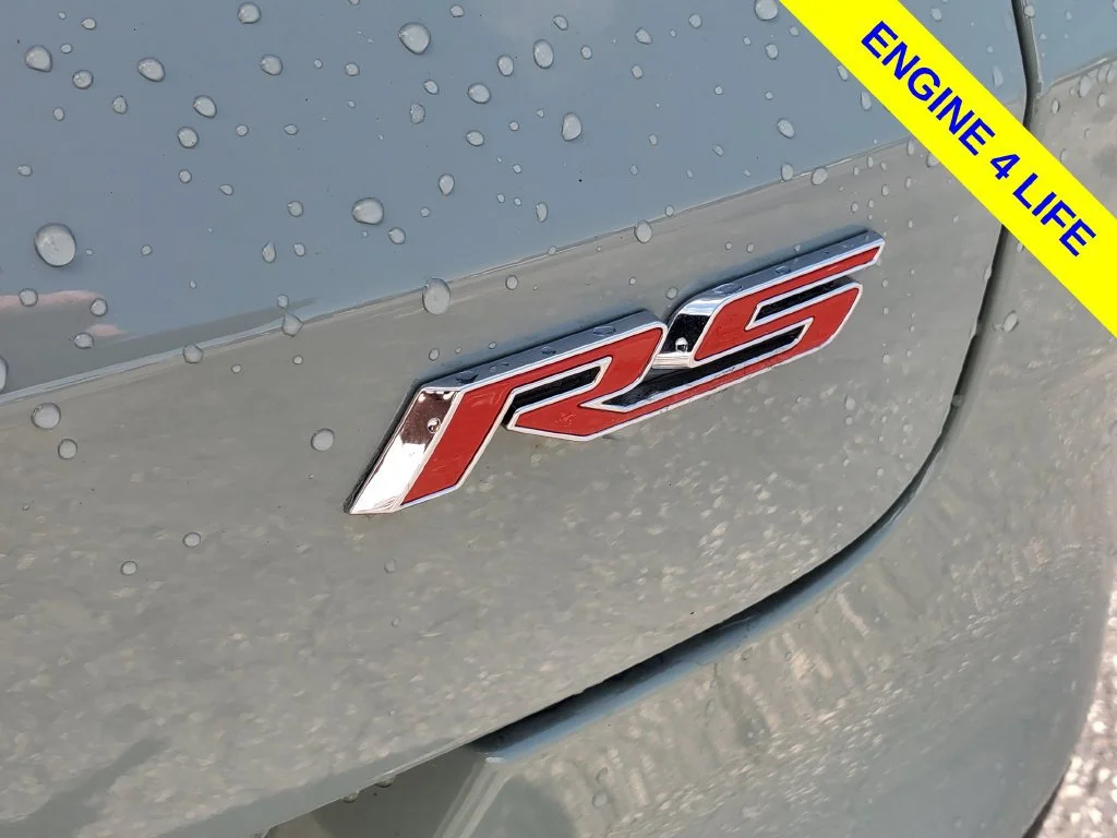 2024 Chevrolet TrailBlazer RS - Photo 31
