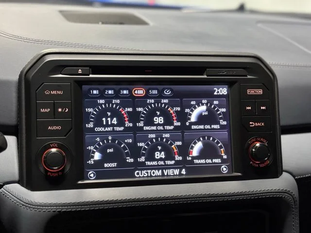 Used 2020 Blue Nissan Premium image 28