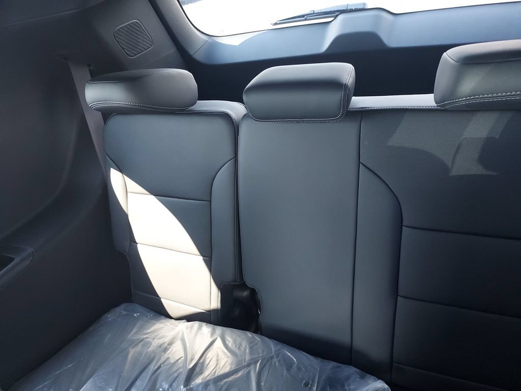 New 2027 Ebony Twilight Metallic Buick Preferred image 24