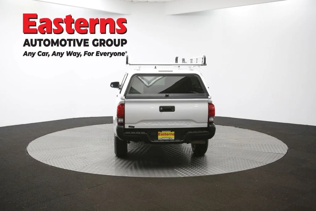 Used 2021 White Toyota SR image 35