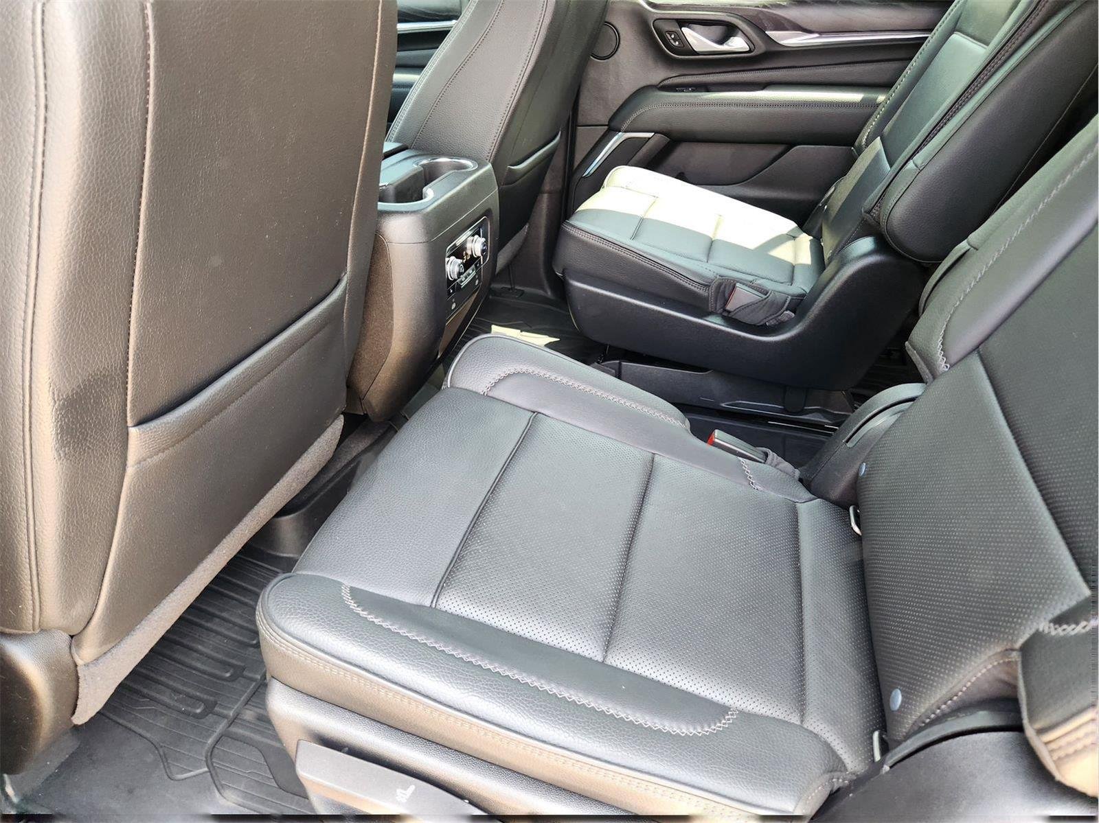 Certified Used 2021 Summit White GMC Denali image 29