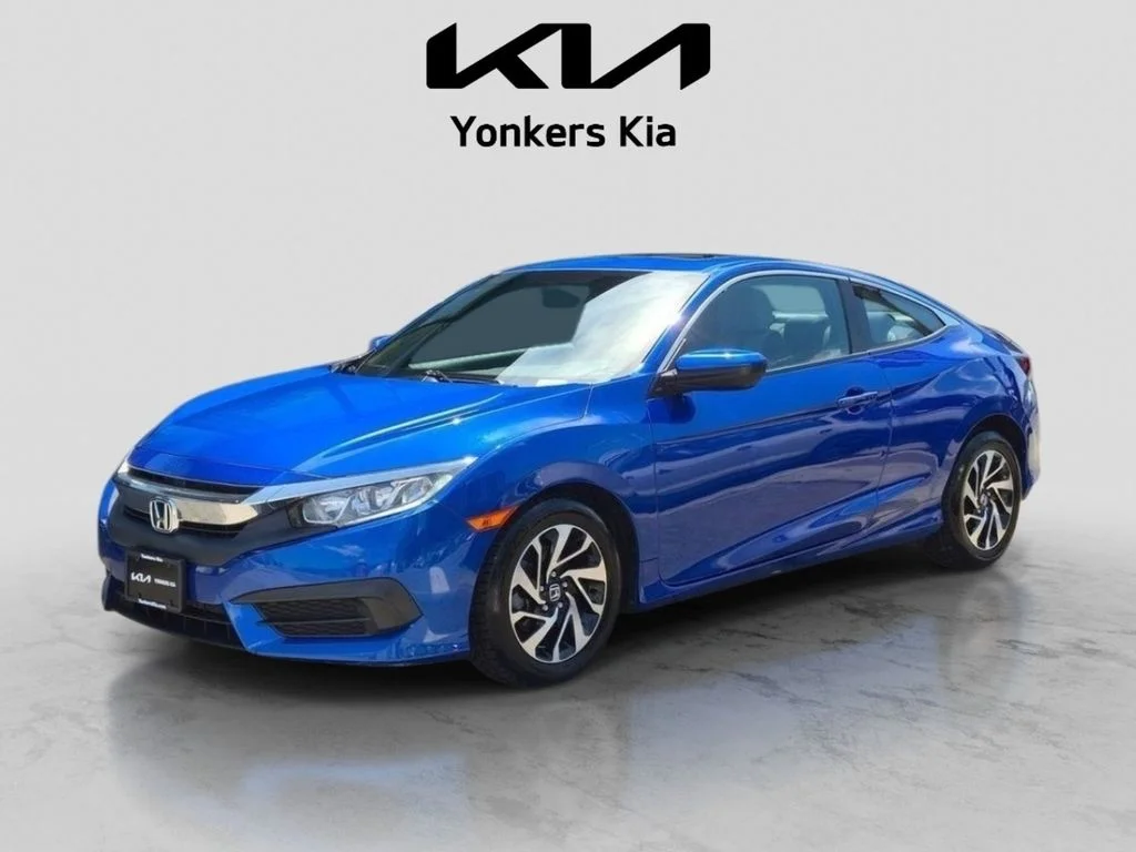 Used 2018  Honda LX-P image 2
