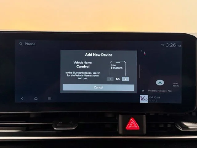 Used 2025  Kia SX image 24