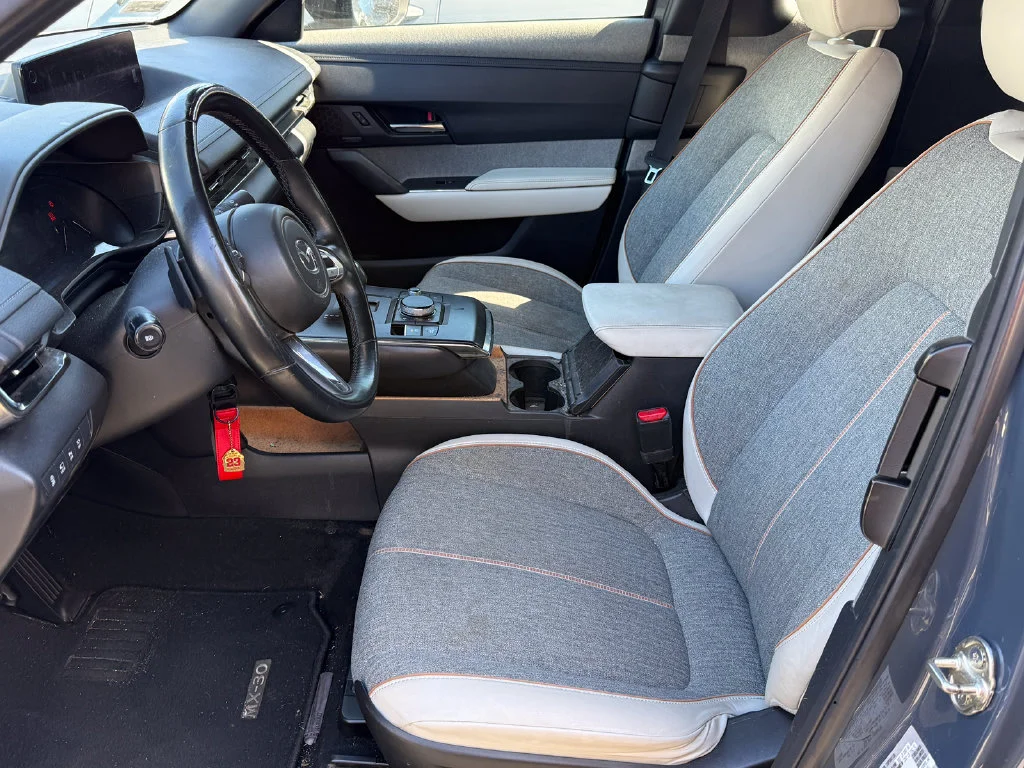 Used 2022  Mazda Premium Plus Package image 13