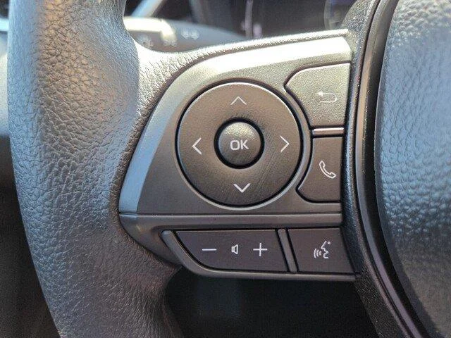 Used 2026 Underground Toyota LE image 13