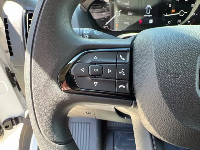 Used 2025 White Ram High Roof image 15