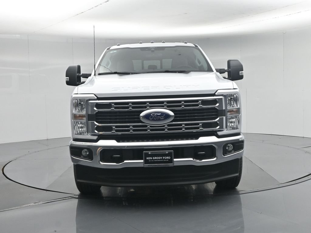 New 2026 Oxford White Ford XL image 20