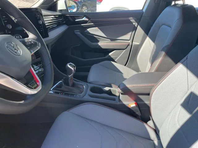 New 2026 White Volkswagen 2.0T Autobahn image 8
