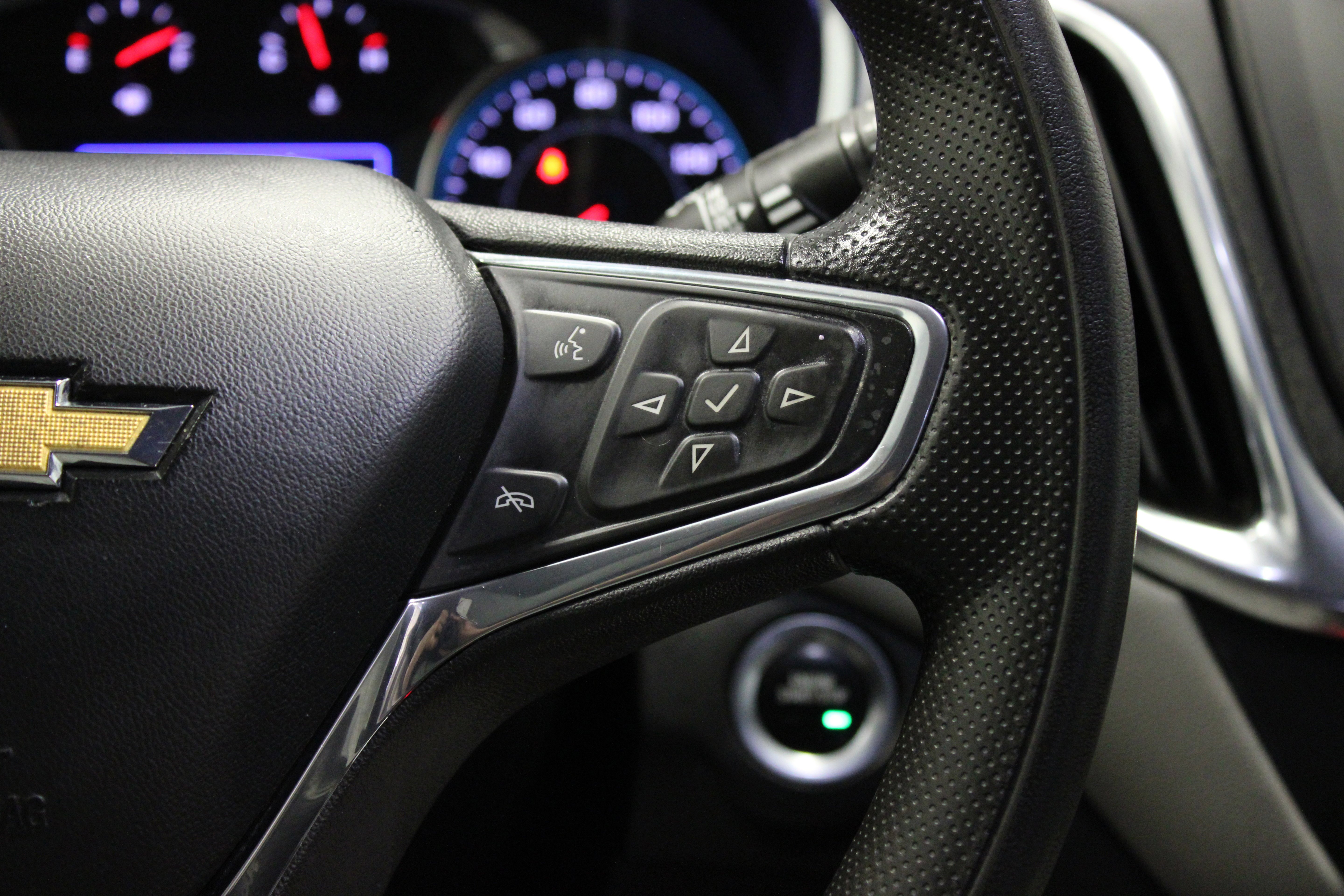 Used 2022 Iron Gray Metallic Chevrolet LS image 22