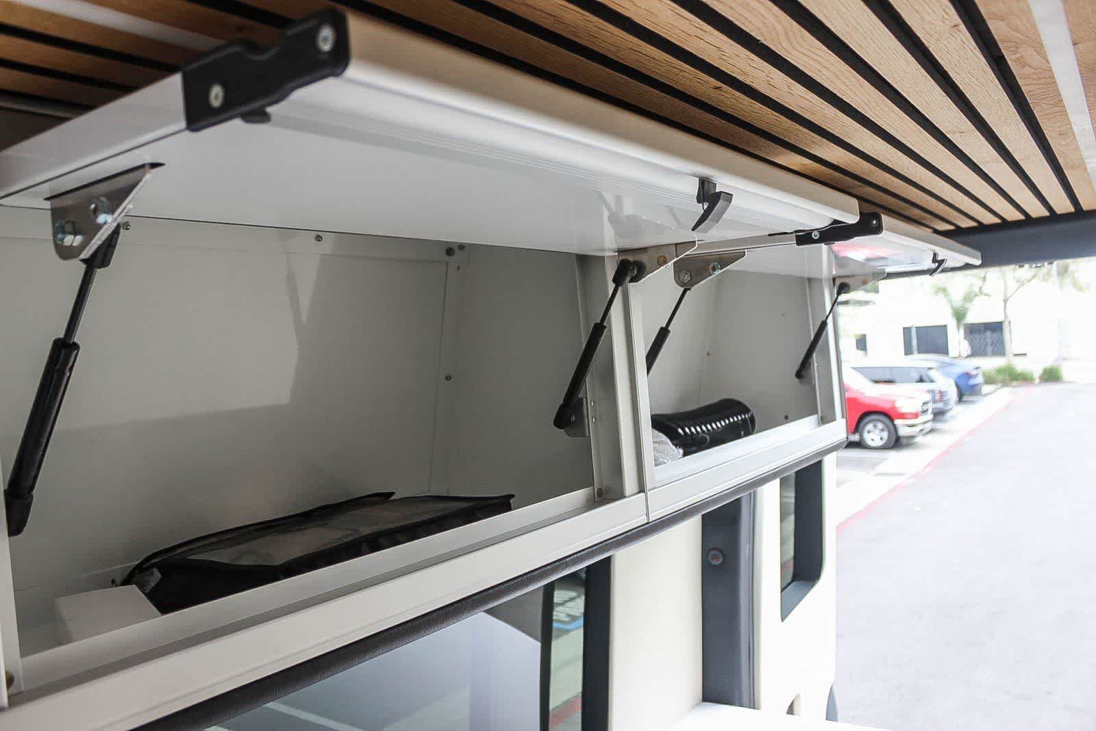 2023 Mercedes-Benz Sprinter Cargo Van Base - Photo 22