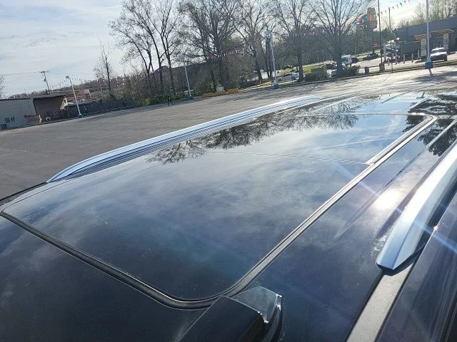 New 2026 Black Chevrolet Premier image 11