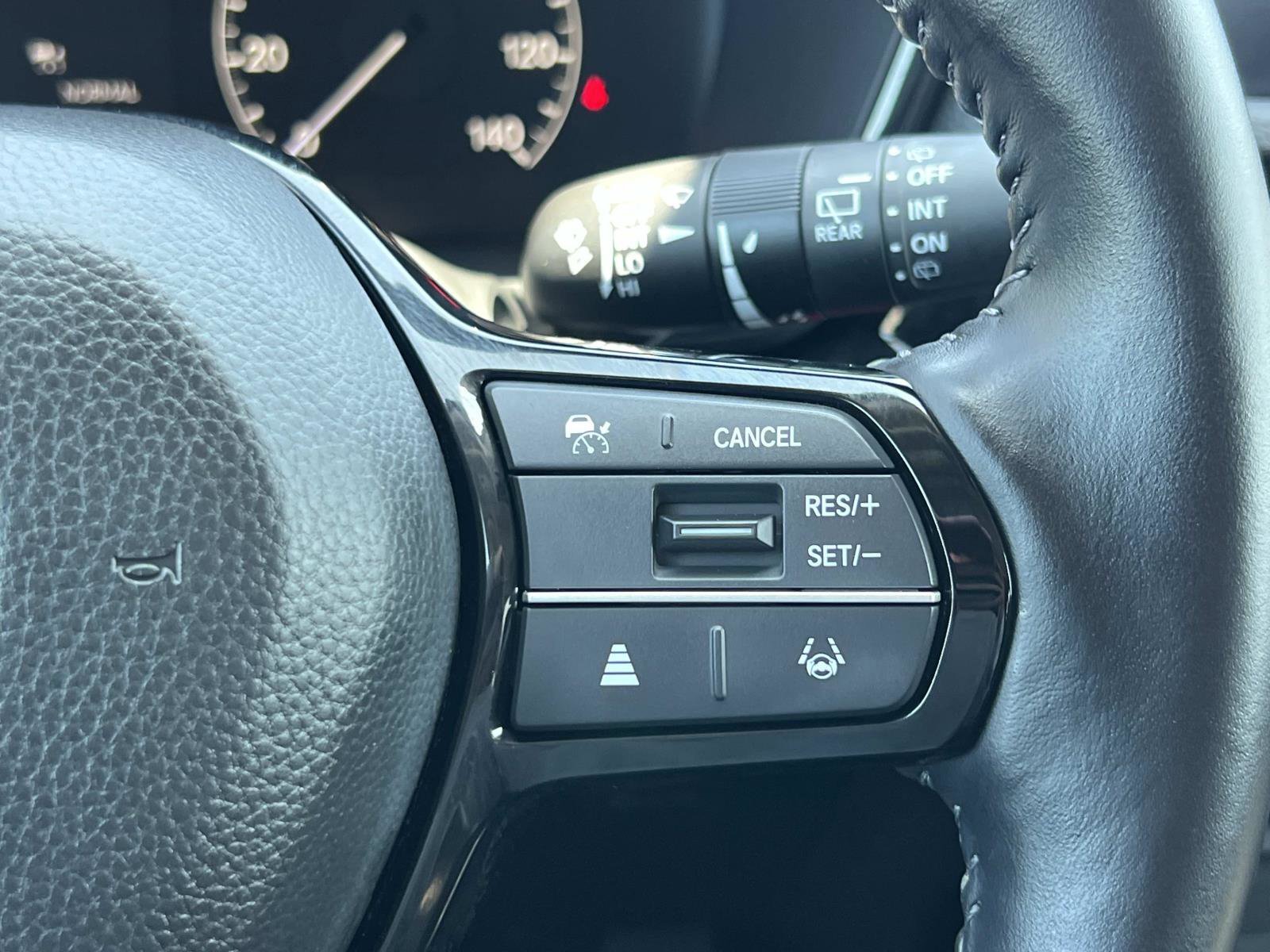 2025 Honda CR-V EX-L - Photo 10