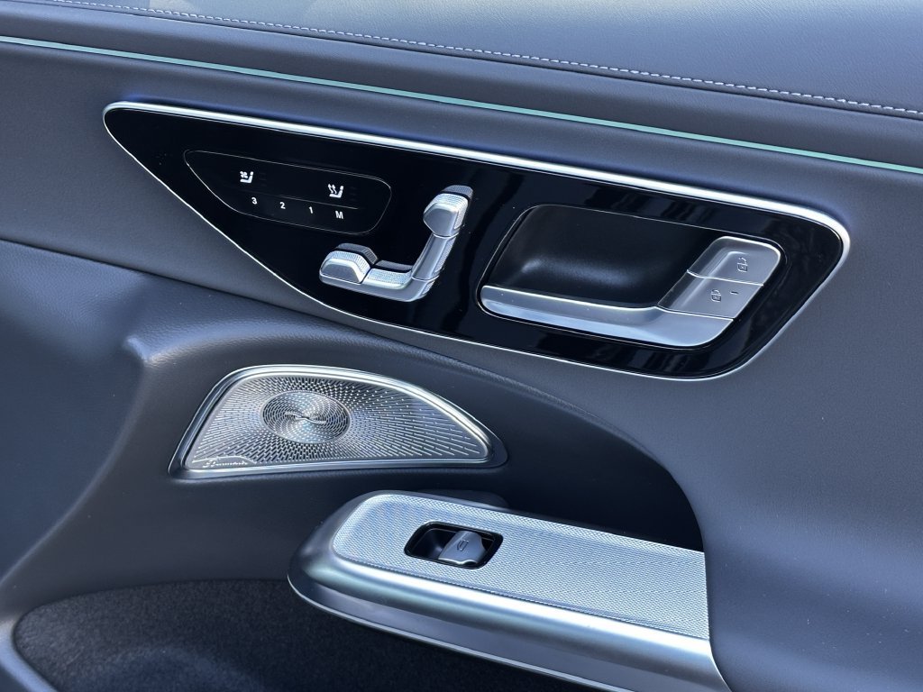 New 2026 Obsidian Black Metallic Mercedes-Benz AMG® E 53 E image 55