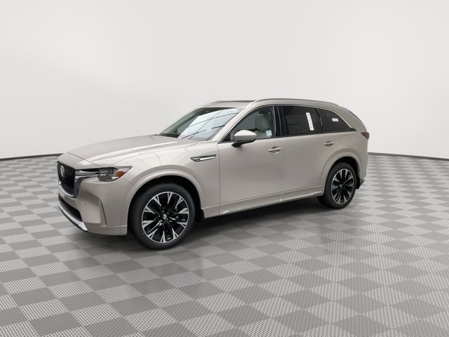 2026 Mazda CX-90 Premium Plus Package - Photo 38