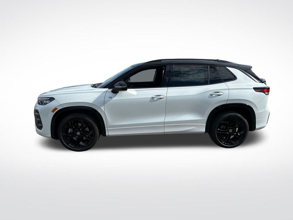 New 2026 White/off-white Volkswagen 2.0T SE R-Line Black image 2