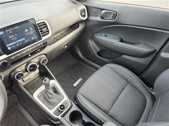 New 2026 Ecotronic Gray w/Black Roof Hyundai SEL image 20