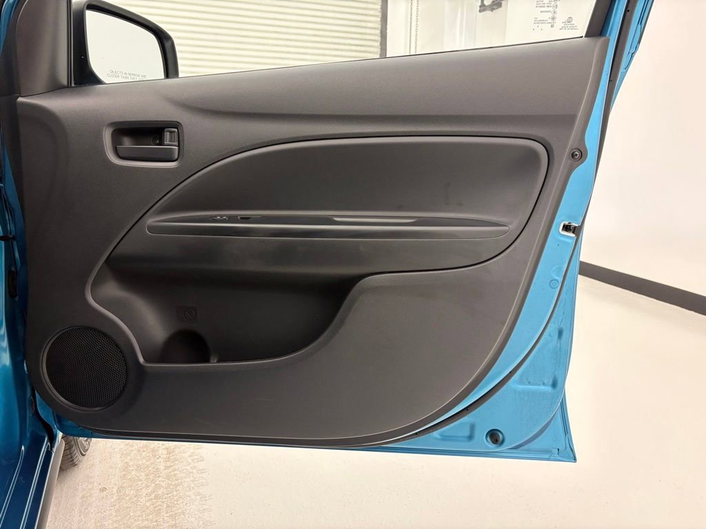 Used 2024 Blue Mitsubishi ES image 30