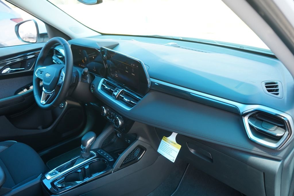 2026 Chevrolet Trailblazer LT - Photo 19