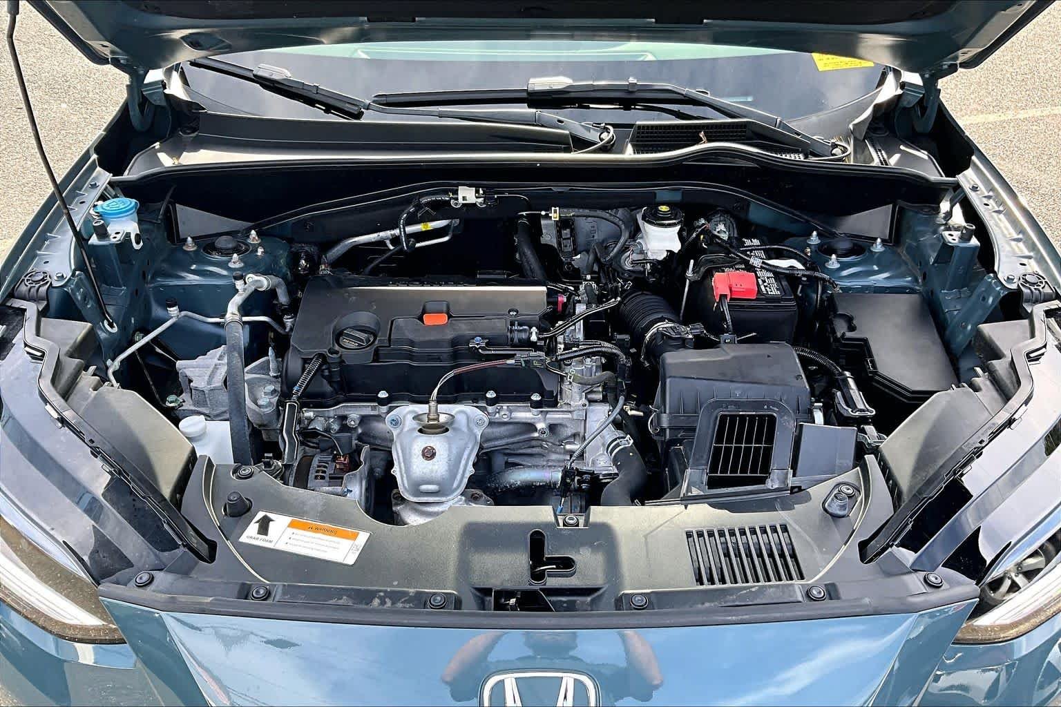 2024 Honda HR-V Sport - Photo 30