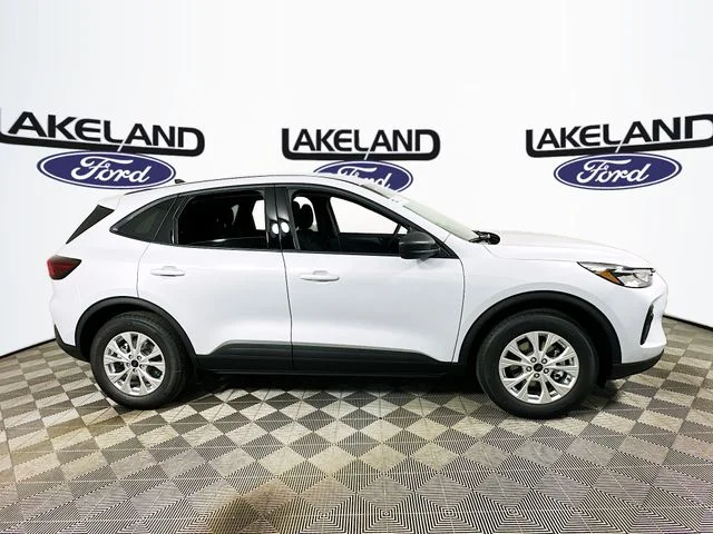 New 2026 Ford Escape Active