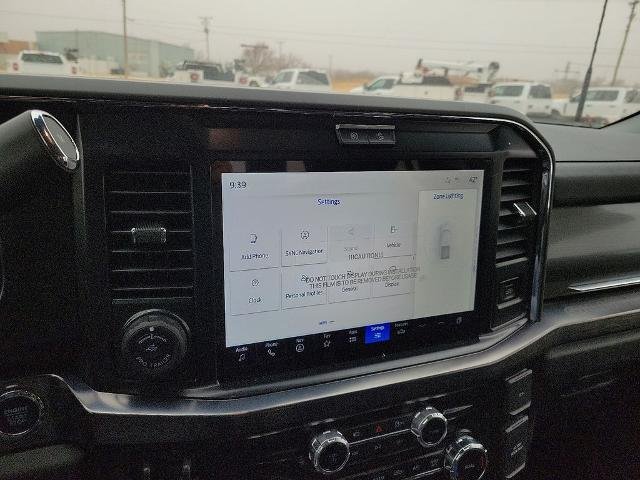 2026 Ford F-350 Super Duty Lariat - Photo 46