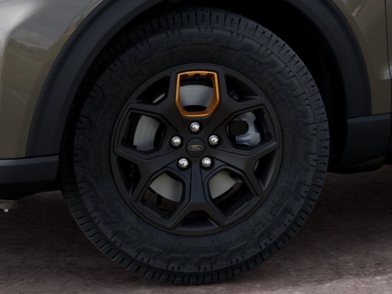 New 2027 Marsh Gray Ford Tremor image 18