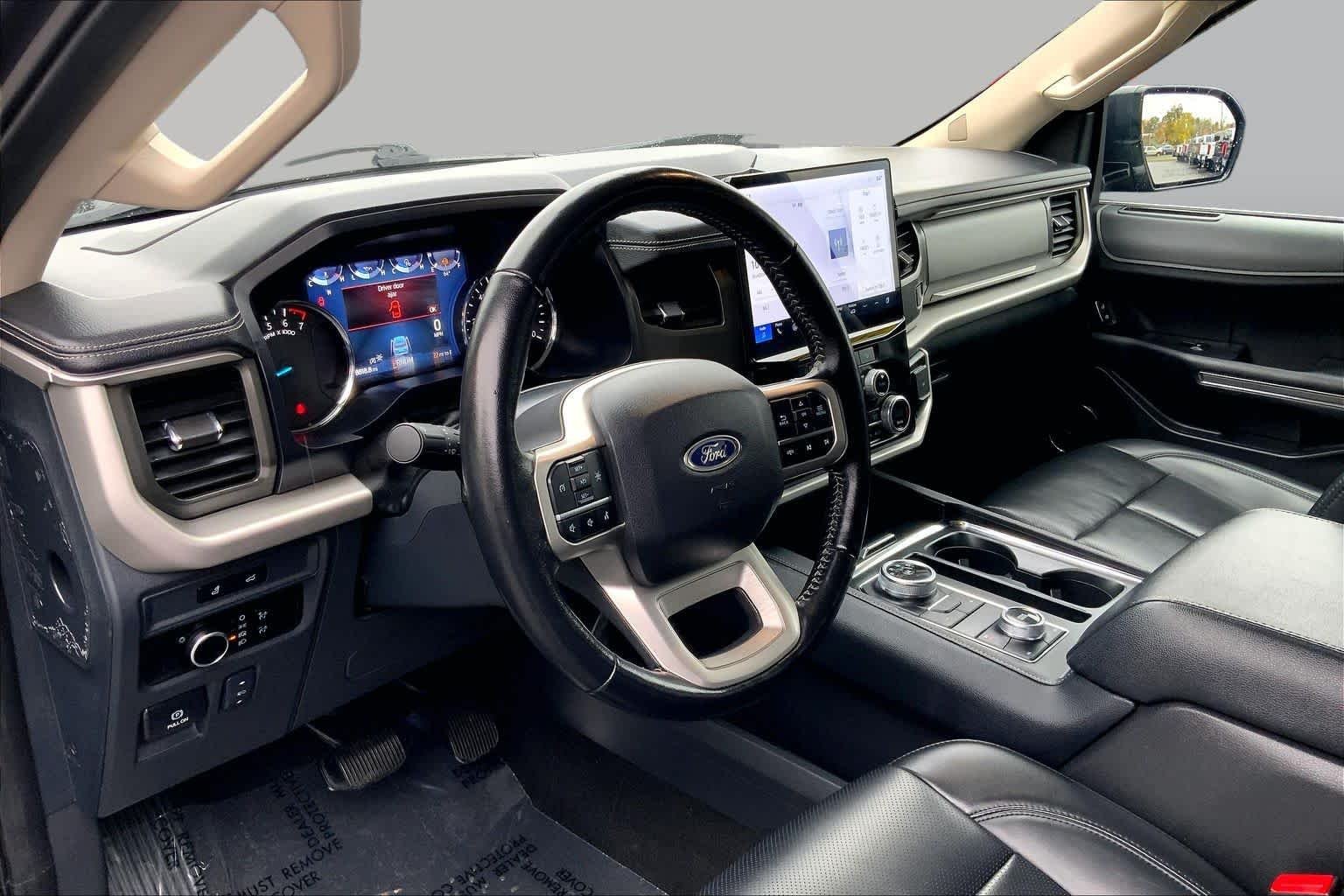 Certified Used 2024 Dark Ford XLT image 18