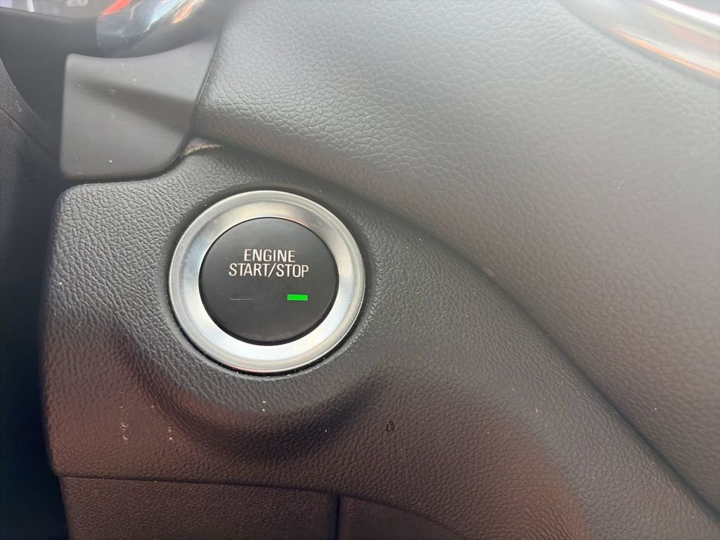 Used 2020 Black Chevrolet LT image 24