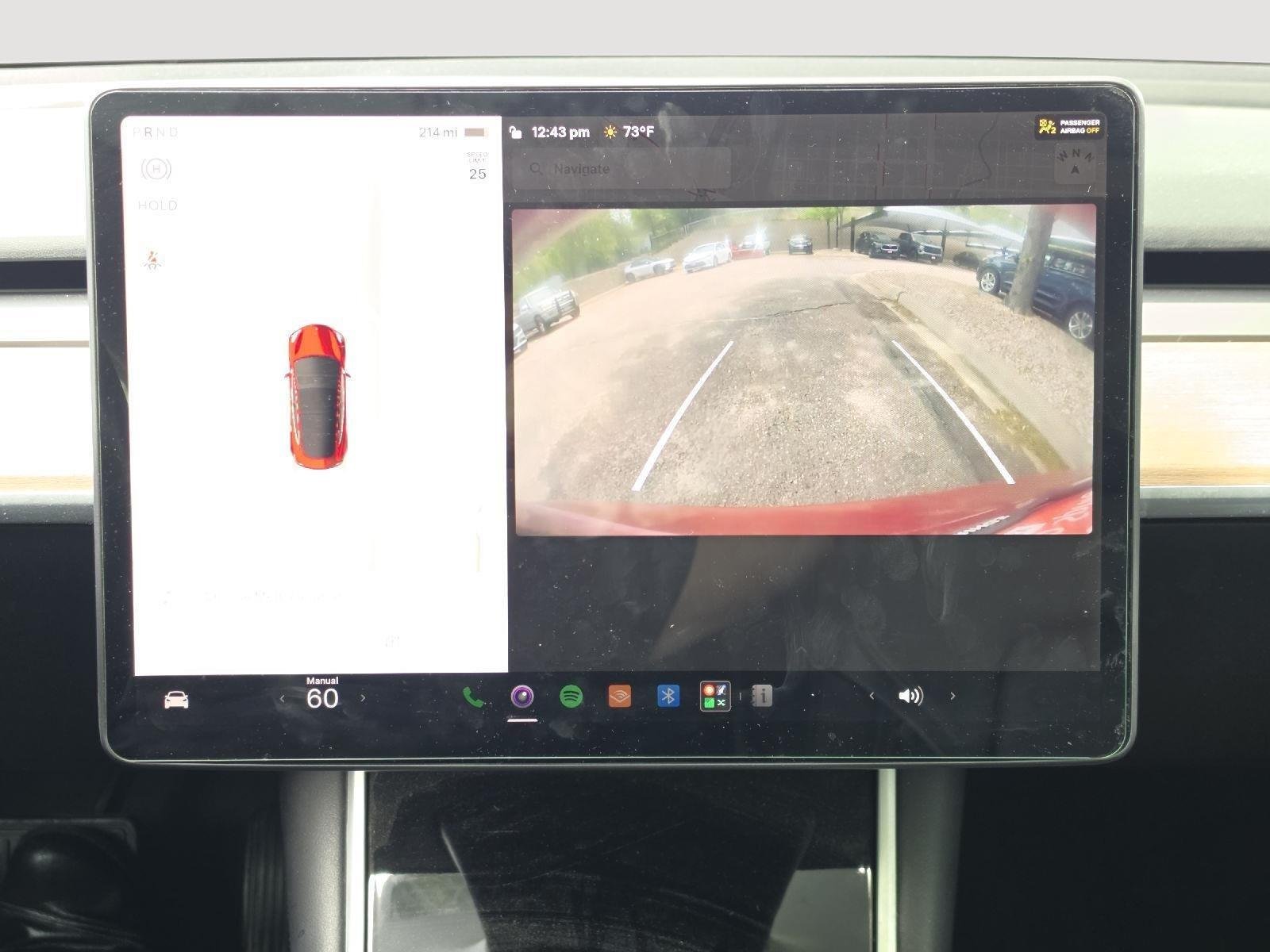 Used 2018  Tesla Long Range Battery image 36