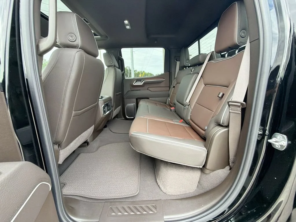 New 2026 Onyx Black GMC Denali image 30