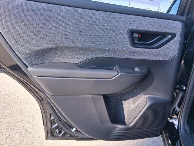 2026 Subaru Outback Limited - Photo 15