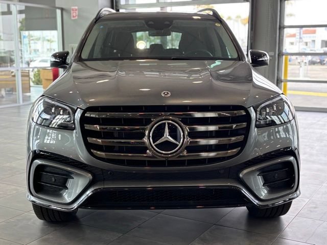 2025 Mercedes-Benz GLS Base - Photo 44