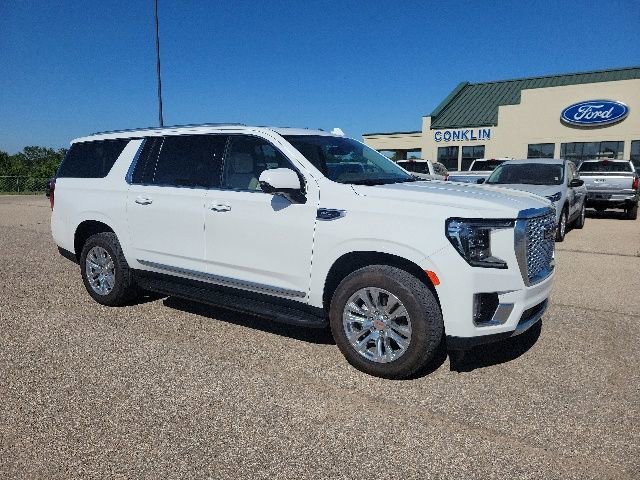2024 GMC Yukon XL Denali - Photo 24