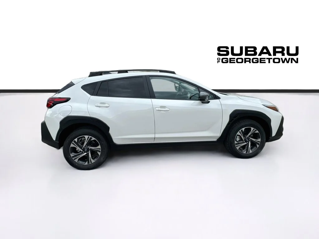 New 2027 White Subaru Premium image 9