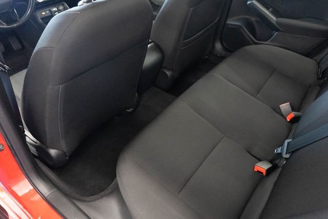 Used 2023  Honda EX image 23