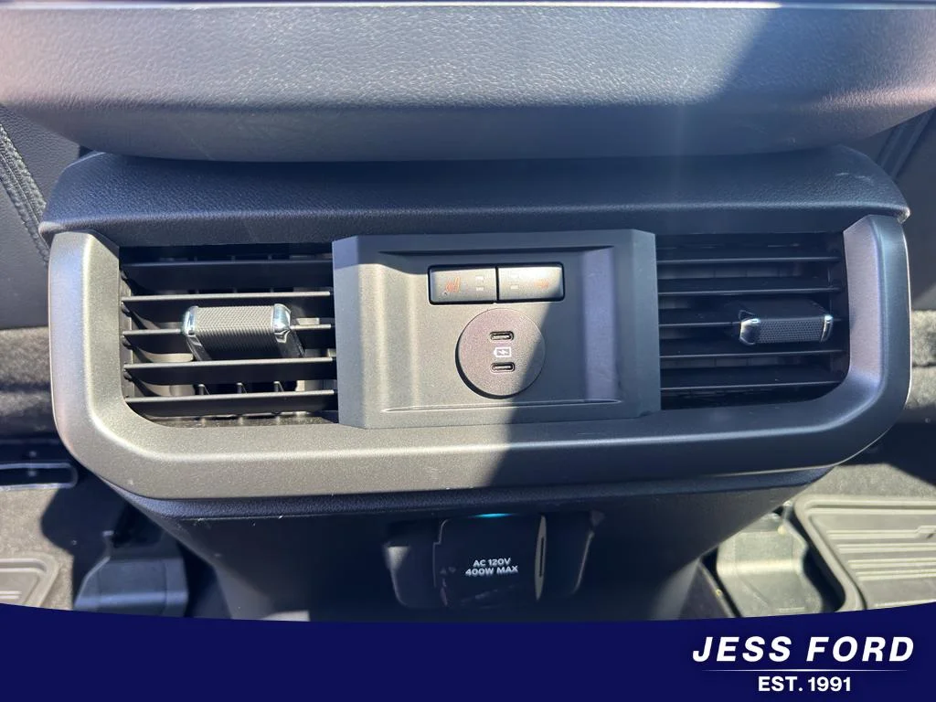 2025 Ford F-150 Lariat - Photo 22