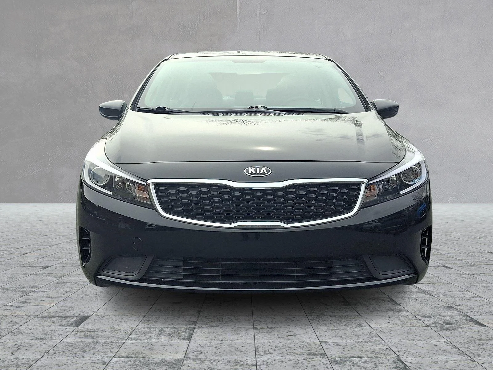 Used 2017 Kia Forte LX with VIN 3KPFK4A73HE067797 for sale in Tamaqua, PA