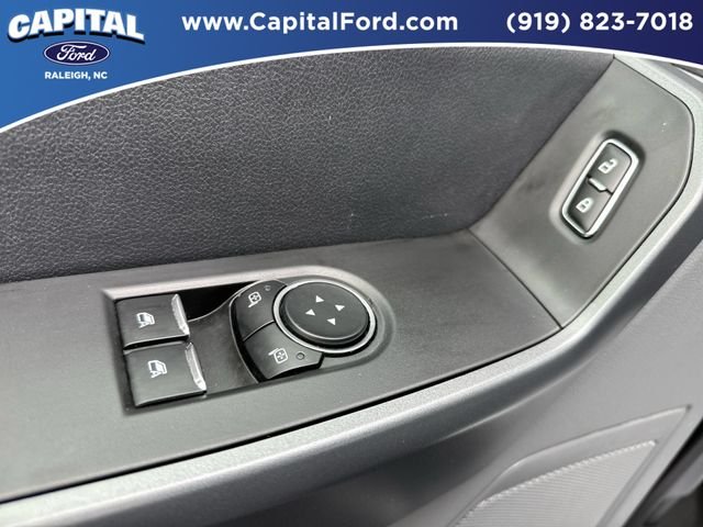 Used 2024 Black Ford XL image 19