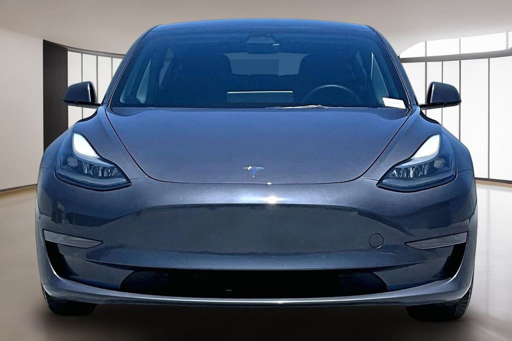 Used 2023 Tesla Model 3 Base with VIN 5YJ3E1EA1PF461760 for sale in Cerritos, CA