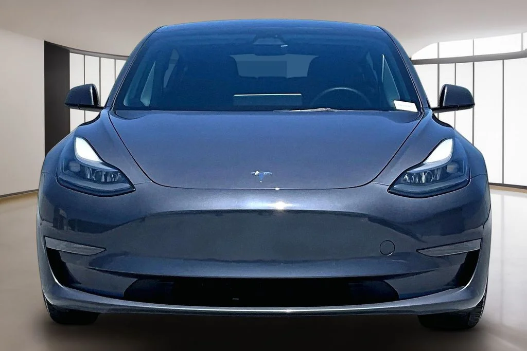 Used 2023 Tesla Model 3 Base with VIN 5YJ3E1EA1PF461760 for sale in Cerritos, CA