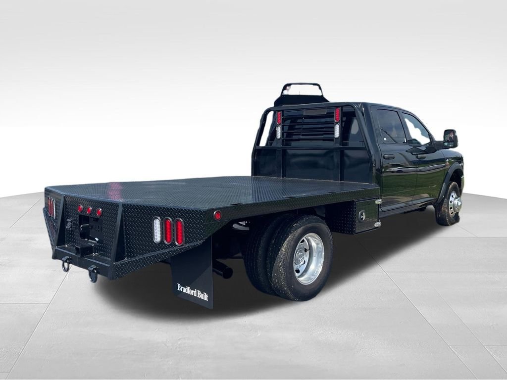 Used 2025 Black Ram Tradesman image 5