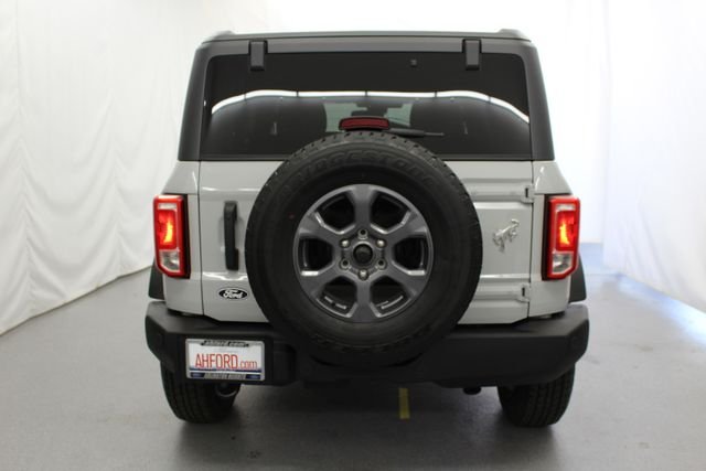 New 2026 Avalanche Ford Big Bend® image 9