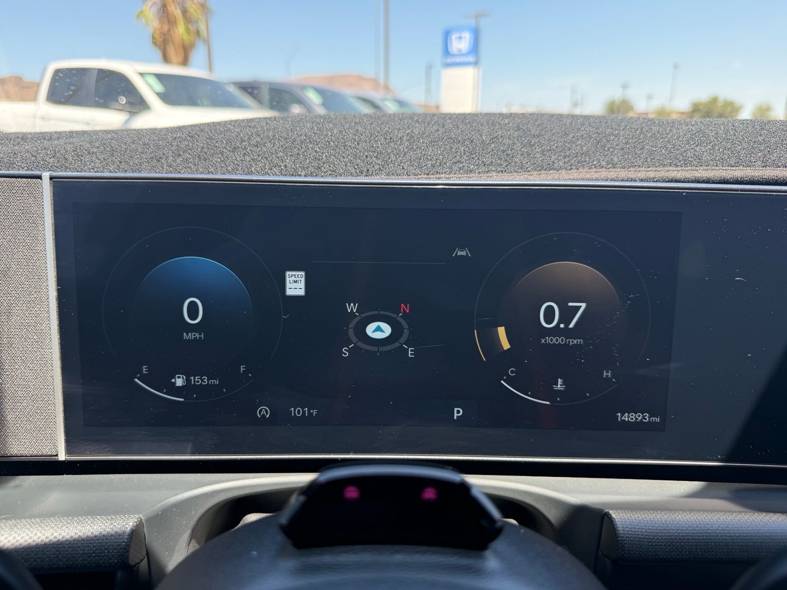 2025 Hyundai Tucson SEL Convenience - Photo 12