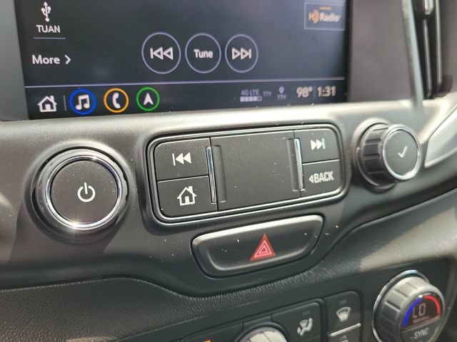 2019 GMC Terrain SLT - Photo 29