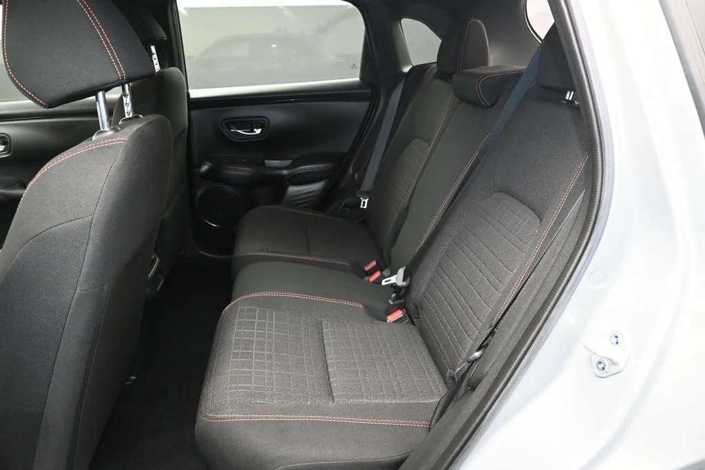 Certified Used 2025 Urban Gray Pearl Honda Sport image 12