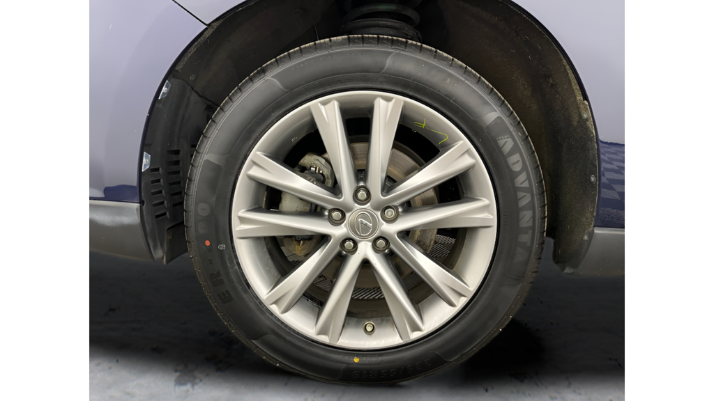 2015 Lexus RX 450h - Photo 24