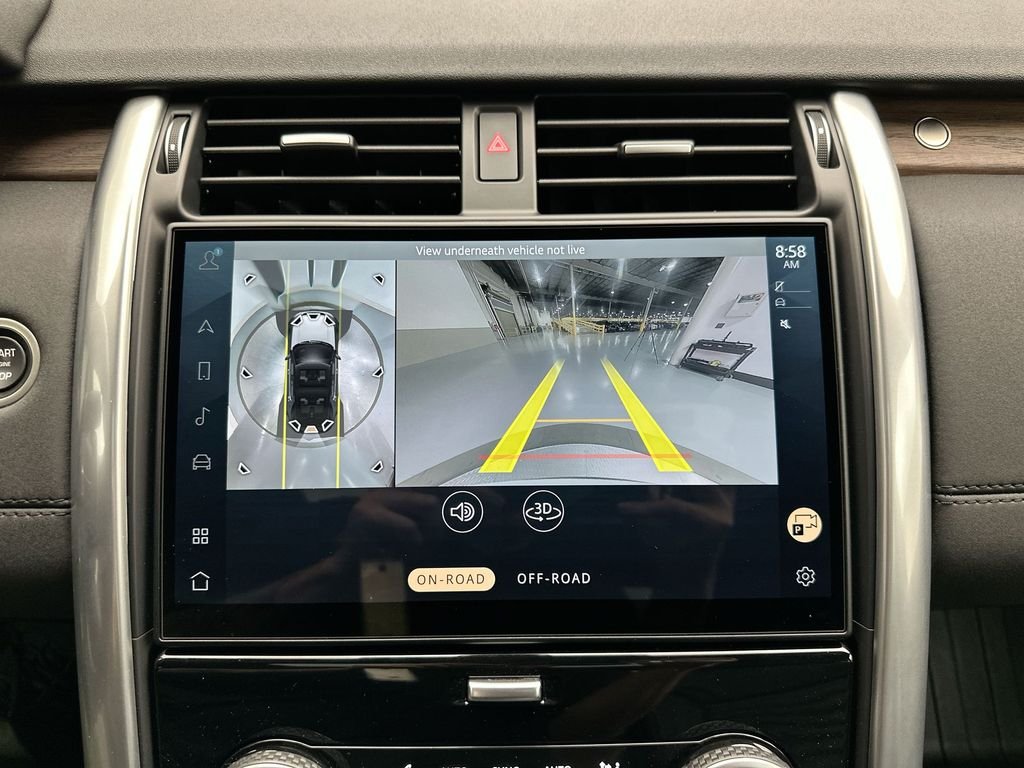 Used 2025 Fuji White Land Rover S image 29