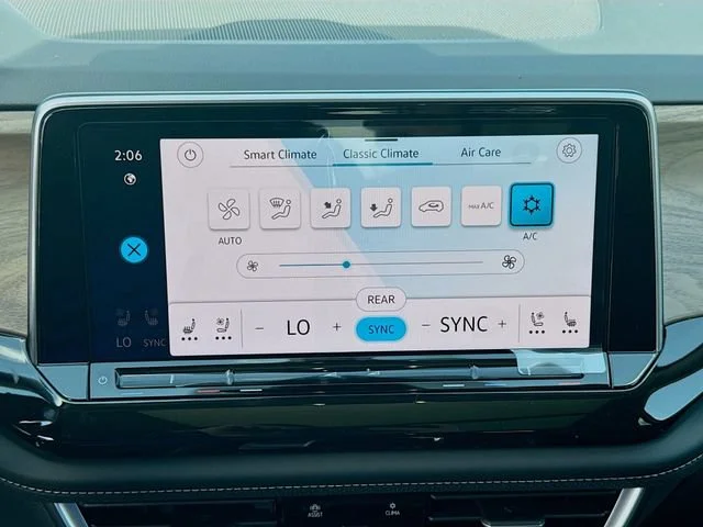 2026 Volkswagen Atlas SE w/Tech - Photo 14