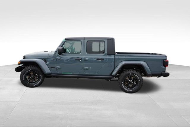 New 2025 Anvil Clear-Coat Exterior Paint Jeep Willys image 6