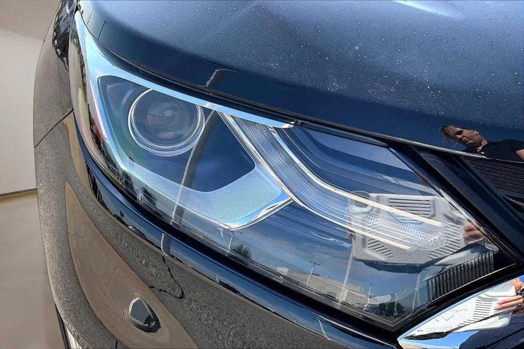 Used 2020 Black Chevrolet LS image 30
